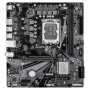 Mainboard, GIGABYTE, Intel B760 Express, LGA1700, Micro-ATX, Memory DDR5, Memory slots 2, B760MHV21.0