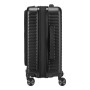 NB LUGGAGE TROLLEY HARDSHELL/8180 RIVACASE