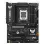 Mainboard, ASUS, AMD B850, SAM5, ATX, Memory DDR5, Memory slots 4, 2xPCI-Express 4.0 1x, 1xPCI-Express 4.0 16x, 1xPCI-Express 5.0 16x, 3xM.2, 1xHDMI, 1xDisplayPort, 2xUSB 2.0, 4xUSB 3.1, 3xUSB 3.2, 1xUSB-C, 1xRJ45, 5xAudio port, TUFGAMINGB850-PLUSWIFI