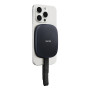 External SSD, SANDISK, Read speed 1000 MB/s, 1 TB, SDSSDE62M-1T00-G25