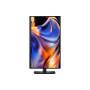 LCD Monitor, SAMSUNG, 27 , 5120 x 2880 pixels, 5K Ultra HD, Native aspect ratio 16:9, LCD, Flat, LS27H802EFAXEN