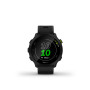 SMARTWATCH FORERUNNER 55/BLACK 010-02562-10 GARMIN