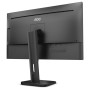 LCD Monitor,AOC,22P1D,21.5,Business,Panel TN,1920x1080,16:9,60 Hz,2 ms,Speakers,Swivel,Height adjustable,Tilt,Colour Black,22P1D