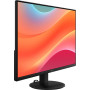 LCD Monitor, MSI, PRO MP272L, 27, Business, Matte, Panel IPS, 1920x1080, 16:9, 100Hz, 1 ms, Tilt, Colour Black, PROMP272L