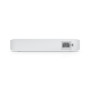 Switch, UBIQUITI, Switch Enterprise 8 PoE, Type L3, 8x2.5GbE, 2xSFP+, PoE ports 8, 120 Watts, USW-ENTERPRISE-8-POE
