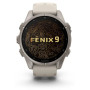 SMARTWATCH FENIX 9/TITANIUM 010-04761-01 GARMIN