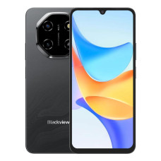 MOBILE PHONE SHARK 6/4/128GB BLACK BLACKVIEW MOBILE PHONE SHARK 6/4/128GB BLACK BLACKVIEW