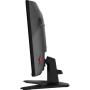 LCD Monitor, MSI, MAG 242C, 23.6, Gaming/Curved/Frameless, Matte, Panel VA, 1920x1080, 16:9, 180Hz, 1 ms, Colour Black, MAG242C