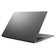 Notebook, ASUS, VivoBook Series, S16, M3607HA-RP030W, CPU Ryzen 5, 220, 3200 MHz, 16, 1920x1200, RAM 16GB, DDR5, SSD 1TB, AMD Radeon Graphics, Integrated, ENG, Windows 11 Home, Grey, 1.8 kg, 90NB16F1-M002W0