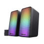 SPEAKER SET SOUNDBAR WEZZ RGB/GXT611 24587 TRUST