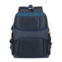 NB BACKPACK GALAPAGOS 15.6/7761 DARK GREY RIVACASE