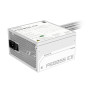 Power Supply, GIGABYTE, GP-P550SS ICE, 550 Watts, Efficiency 80 PLUS SILVER, PFC Active, MTBF 100000 hours, GP-P550SSICE