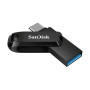 MEMORY DRIVE FLASH USB-C 64GB/SDDDC3-064G-G46 SANDISK