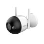WRL CAMERA 4MP LED BULLET WIFI/F4C-LED 2.8MM DAHUA