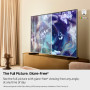 TV Set, SAMSUNG, 65 , 8K Ultra HD, 7680 x 4320 pixels, Flat, Neo QLED, QE65QN900FTXXH