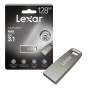 MEMORY DRIVE FLASH USB3 128GB/M45 LJDM45-128ABSL LEXAR