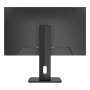 LCD Monitor, DAHUA, LM27-U401A, 27, Business/Gaming/4K, Panel IPS, 3840x2160, 16:9, 100Hz, 5 ms, Colour Black, DHI-LM27-U401A