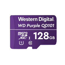 MEMORY MICRO SDXC 128GB UHS-I/WDD128G1P0C WDC