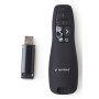 PRESENTER/POINTER WRL USB/WP-L-12 GEMBIRD