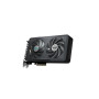 Graphics Card, GIGABYTE, NVIDIA GeForce RTX 5060, 8 GB, GDDR7, 128 bit, PCIE 5.0 16x, GPU 2550 MHz, Dual Slot Fansink, 1xHDMI, 3xDisplayPort, GV-N5060EAGLEOC-8GD