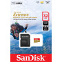 MEMORY MICRO SDHC 32GB UHS-I/W/A SDSQXAF-032G-GN6AA SANDISK