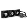 CPU COOLER MULTI SOCKET BLACK/HYPERFLOW SILENT360(B) MONTECH