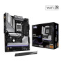 Mainboard, ASROCK, AMD B850, SAM5, ATX, Memory DDR5, Memory slots 4, 2xPCI-Express 4.0 16x, 1xPCI-Express 5.0 16x, 1xM.2, 1xHDMI, 1xDisplayPort, 1xAudio-In, 1xAudio-Out, 2xUSB 2.0, 1xUSB-C, 1xOptical S/PDIF, 1xRJ45, B850LIVEMIXERWIFI