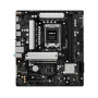 Mainboard, ASROCK, Intel B860, LGA 1851 (Socket V1), micro ATX, RAM DDR5-SDRAM, 2xSlots, 1xNumber of M.2 (M) slots, B860M-XGEN5