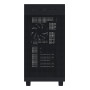 Case, ASUS, ATX/micro ATX/Mini-ITX, Black/Transparent, Midi Tower, PC, PRIME AP303 TG BLACK, 90DC00V0-B39010