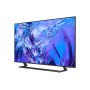 TV Set, SAMSUNG, 43, 4K/Smart, 3840x2160, Wireless LAN, Bluetooth, Tizen, UE43DU8572UXXH