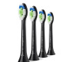 ELECTRIC TOOTHBRUSH ACC HEAD/HX6064/88 PHILIPS