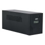UPS, DAHUA, 1200 W, 2000 kVA, Waveform Pure sine, Line-Interactive, Black, PFM3350-2000L