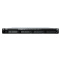 NAS STORAGE RACKST 4BAY 1U/NO HDD USB3 RS822+ SYNOLOGY