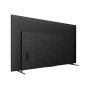 TV Set, SONY, 77, OLED/4K/Smart, 3840x2160, Wireless LAN, Bluetooth, Black, XR77A83KAEP