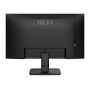 LCD Monitor, MSI, 24.5, Business, Matte, Panel IPS, 1920x1080, 16:9, 120Hz, 1 ms, Speakers, Colour Black, PROMP252E2