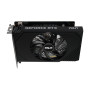 Graphics Card, PALIT, NVIDIA, GeForce RTX 3050, 1042 MHz, 6 GB, GDDR6, 96 bit, PCI Express 4.0, Active, NE63050018JE-1072F