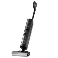 Vacuum Cleaner, DREAME, H12 Pro Wet and Dry, Upright/Cordless, 300 Watts, Capacity 0.7 l, Black, Weight 4.9 kg, HHR25A