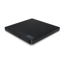 DVD RW USB2 8X EXT RTL/BLACK GP57EB40.AHLE10B HLDS