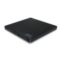DVD RW USB2 8X EXT RTL/BLACK GP57EB40.AHLE10B HLDS