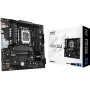 Mainboard, ASROCK, Intel B860, LGA 1851 (Socket V1), micro ATX, RAM DDR5-SDRAM, 4xSlots, 3xNumber of M.2 (M) slots, B860MPRO-A