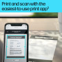 Laser Printer, HP, LaserJet M209DW, 6GW62F