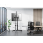 TV SET ACC FLOOR STAND 37-70/FL50-550BL1 NEOMOUNTS