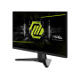 LCD Monitor, MSI, MAG 242F, 23.8, Gaming, Matte, Panel IPS, 1920x1080, 16:9, 200Hz, 0.5 ms, Colour Black, MAG242F