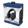 HEADSET GXT 488 FORZE PS4/23530 TRUST