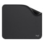 MOUSE PAD STUDIO/GRAPHITE 956-000049 LOGITECH