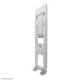 NB ACC DESK STAND 10-17/NSLS085SILVER NEOMOUNTS