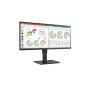LCD Monitor,LG,34BN770-B,34,Panel IPS,3440x1440,21:9,5 ms,Speakers,Swivel,Height adjustable,Tilt,Colour Black,34BN770-B