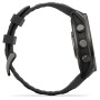 SMARTWATCH FENIX 9/CARB. GRAY 010-04762-11 GARMIN