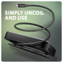NB ACC DOCKING STATION/NVME/SATA 9IN1 HMC-UFO AXAGON