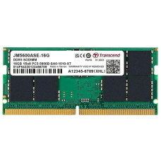 NB MEMORY 16GB DDR5-5600 SO/JM5600ASE-16G CRUCIAL
